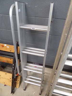 Lot 4225 - Loft access ladder