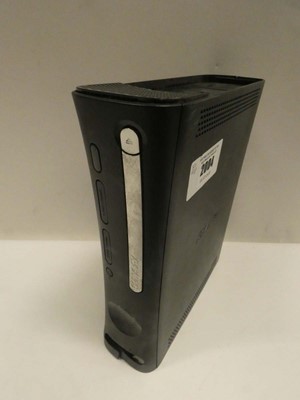 Lot 2004 - Xbox 360 Elite (unit only - no HDD)