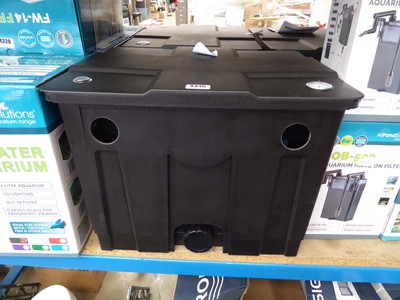Lot 4315 - A pond bio filter