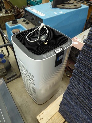 Lot 4387 - Trotec air purifier