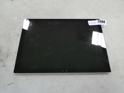 Lot 2094 - Unboxed Microsoft Surface Pro with partial...