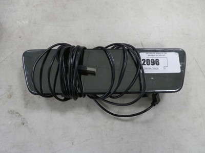 Lot 2096 - Road Angel Halo Vision dashcam, unboxed