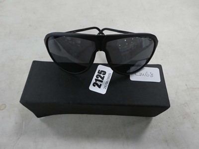 Lot 2125 - Boxed pair of Porsche design sunglasses