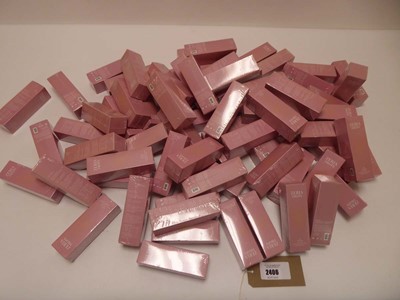 Lot 2406 - Large quantity of Zeria Drops skin health drops