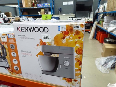 Lot 3032 - Kenwood Chef XL Kitchen Machine
