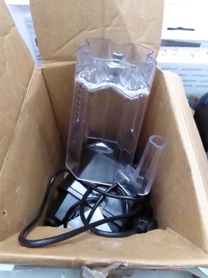 Lot 3071 - Waring commercial blender