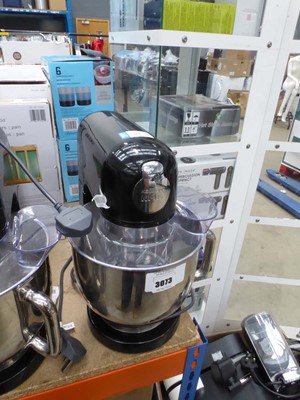 Lot 3073 - Kenwood KMix standing mixer, unboxed