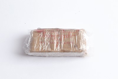 Lot 2603 - (S1) 12 x .455 pistol cartridges in original...