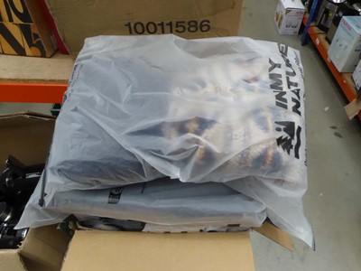 Lot 3100 - Box of Shein clothing