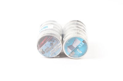 Lot 1034 - 2500 x .22 air gun pellets Umarex & BSA