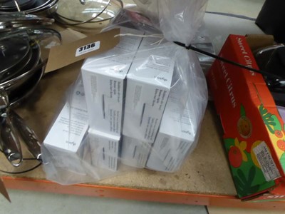 Lot 3136 - Bag of Dyson stubborn dirt brushes