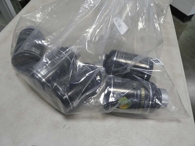 Lot 2220 - Bag of Quercetin Gummies