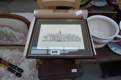 Lot 5179 - A quantity of Bedford School photographs
