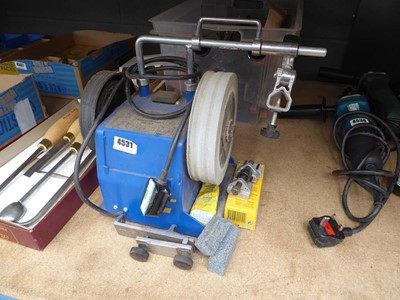 Lot 4531 - Tormek Super-grind 1200