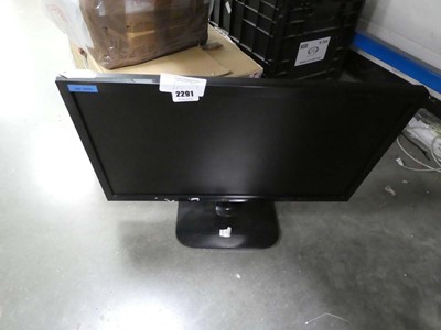 Lot 2291 - Acer monitor