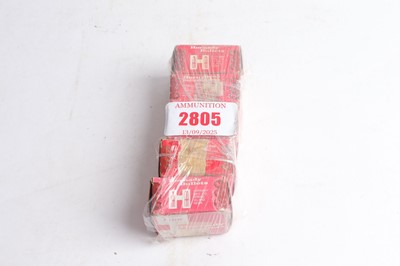 Lot 2805 - 500 x .224 55gr FMJ heads for reloading by...