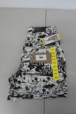 Lot 1418 - Approx. 30 Hilary Radley high waist shorts
