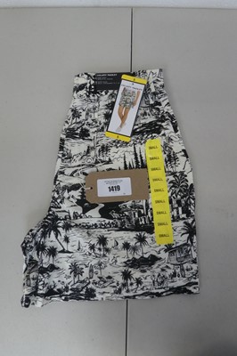 Lot 1419 - Approx. 30 Hilary Radley high waist shorts