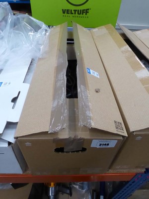 Lot 3148 - Samsung Jet 75e with pole head, various...