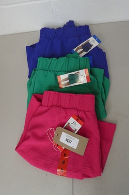 Lot 1427 - Approx. 30 Jezebel lightweight shorts