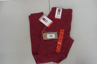 Lot 1434 - Approx. 20 Mondetta high waist leggings
