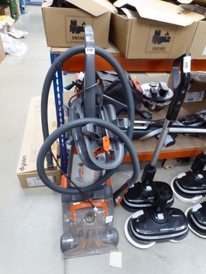 Lot 3191 - Upright Vax carpet cleaner