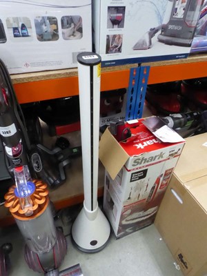 Lot 3203 - Vybra multi 3-in-1 fan