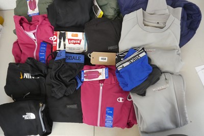 Lot 1450 - Mixed lot of childrens clothing to include...