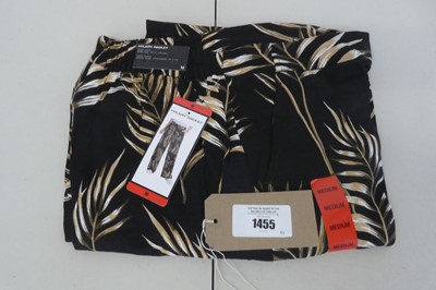 Lot 1455 - Approx. 20 Hilary radley high waist, wide leg...
