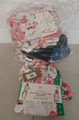 Lot 1456 - A bag containing a qty of ladies relaxed fit...