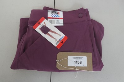Lot 1458 - Approx. 20 ladies 32 degrees cool skorts