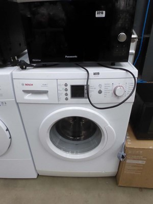 Lot 3223 - Bosch Maxx 7 Vario Perfect washing machine