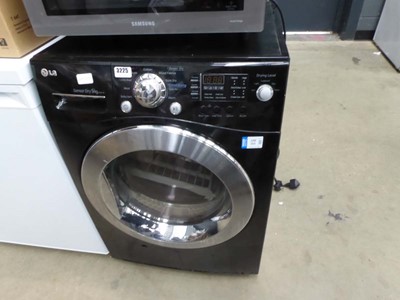 Lot 3225 - LG 9KG sensor dryer