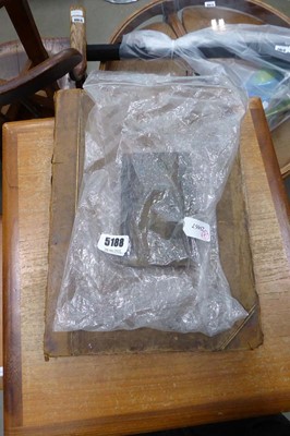 Lot 5188 - Book entitled "Old England pictorial museum",...