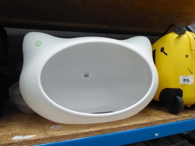 Lot 3272 - Jerry's cat pod bed