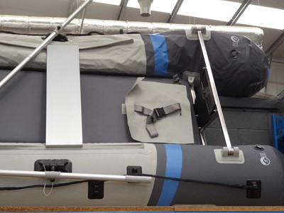 Lot 4236 - Tobin Sports Grand Haven elite inflatable...