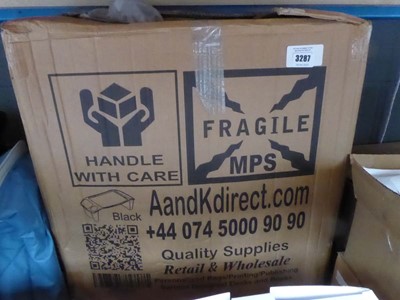 Lot 3287 - Lap desk