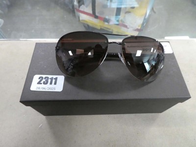 Lot 2311 - Boxed pair of Prada sunglasses