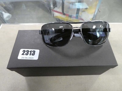 Lot 2313 - Boxed pair of Prada sunglasses