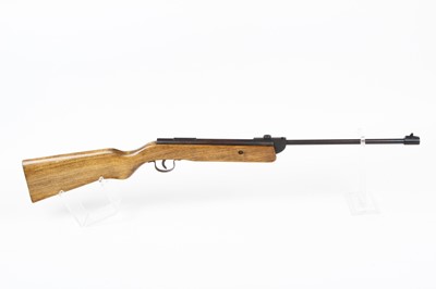 Lot 1503 - .22 Perfecta Series 70 Model 76 break barrel...
