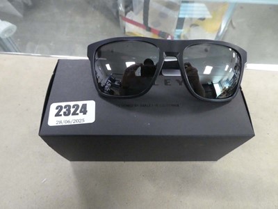 Lot 2324 - Boxed pair of Oakley sunglasses