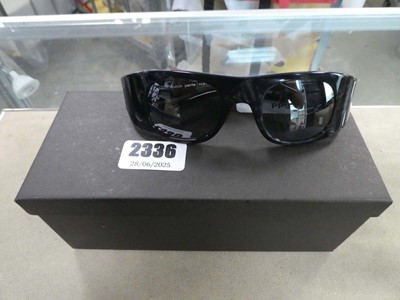Lot 2336 - Boxed pair of Alain Mikli sunglasses