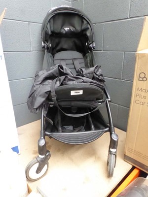 Lot 3336 - Joie pushchair