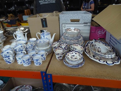 Lot 5427 - Large quantity of Royal Tuscan and Masons...