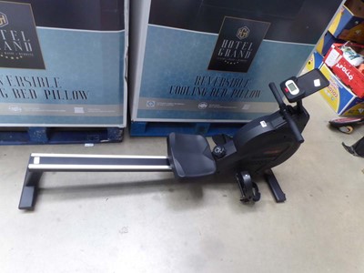 Lot 3391 - Rowing machine