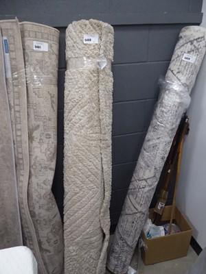 Lot 5460 - Plush Area rug