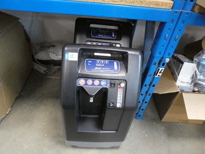Lot 2454 - 2 drive 10L oxygen concentrators