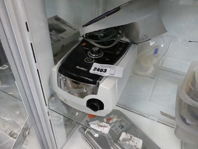 Lot 2463 - Stella Resmed 150 ventilator