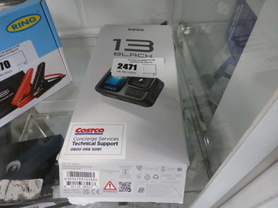 Lot 2471 - GoPro 13 Black