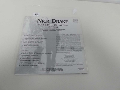 Lot Vinyl album by Nick Drake called Tanworth in...